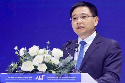 Nâng cao năng lực nội tại, hợp tác quốc tế tạo động lực tăng trưởng mới