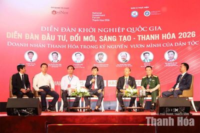 Đầu tư cho CEO - nâng sức cạnh tranh doanh nghiệp