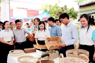 Mái nhà chung gắn kết hội viên