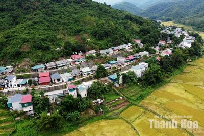 Đảng trao niềm tin, cán bộ trẻ đổi thay bản làng (Bài cuối): Phát hiện đúng nhân tố, bố trí đúng việc