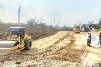 Tăng tốc giải ngân vốn đầu tư công chặng nước rút