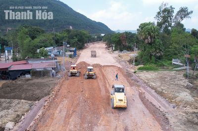 Thanh Hóa tăng tốc giải ngân những tháng cuối năm