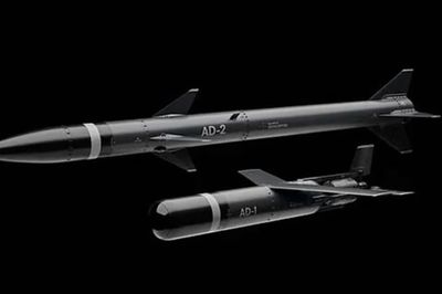 Đức phát triển lá chắn AI chống UAV tấn công hàng loạt