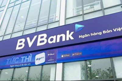 Bà Nguyễn Thanh Phượng cùng nhiều lãnh đạo Vietcap xuất hiện trong danh sách phân phối cổ phiếu BVBank