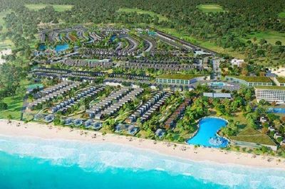 Loạt doanh nghiệp bất động sản tại TP HCM nợ thuế hàng chục đến hàng nghìn tỷ đồng