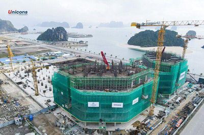 Everland báo lãi hơn 18 tỷ đồng trong quý III, dòng tiền kinh doanh âm gần 590 tỷ sau 9 tháng