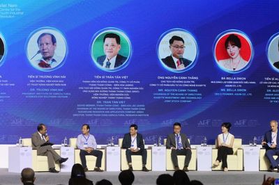 Công nghệ và quản trị dữ liệu giúp nâng tầm giá trị nông sản Việt Nam