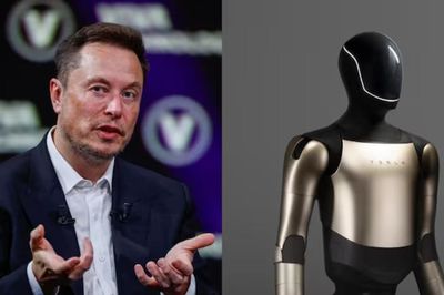 Sau AI, robot có thể khiến tình trạng thiếu chip nhớ tồi tệ hơn