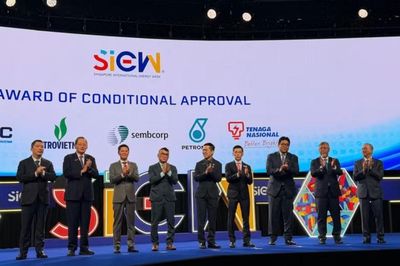 Singapore chính thức cấp phê duyệt có điều kiện để nhập khẩu 1,3 GW điện từ Việt Nam