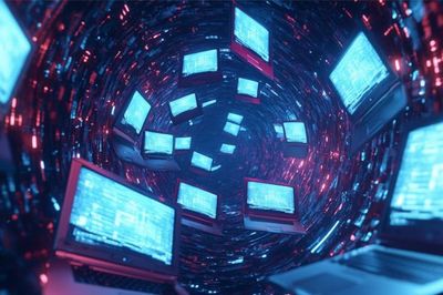 Phát hiện chiến dịch tấn công APT mới, sử dụng AI và mã hóa hậu lượng tử
