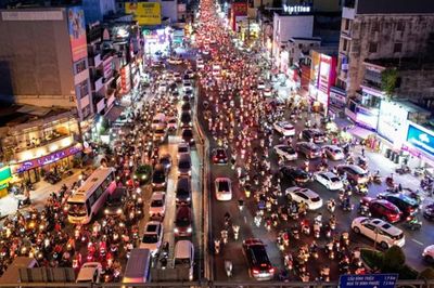 HoREA: Quy hoạch tầm nhìn 100 năm TP.Hồ Chí Minh cần tính đến quy mô gia tăng dân số và quỹ nhà tương ứng