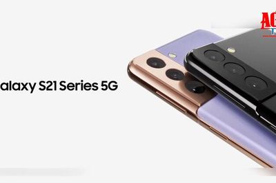Hàn Quốc xử phạt Samsung