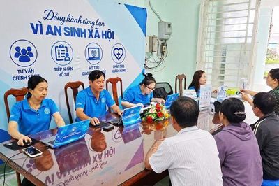 Để người dân tiếp cận chính sách bảo hiểm xã hội