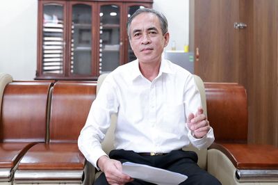 Chọn đúng cán bộ, giao đúng việc, đánh giá bằng sản phẩm cụ thể