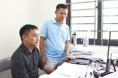 Phát huy sở trường trong phân công nhiệm vụ
