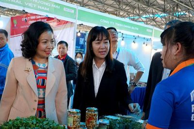 Dư địa mới cho ngành trồng trọt