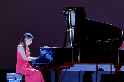 Nghệ thuật kết nối nhịp cầu hữu nghị Việt - Nhật