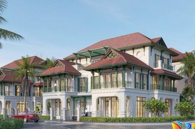 Đà Nẵng: Hai dự án phát triển nhà ở đủ điều kiện huy động vốn theo hình thức góp vốn đầu tư
