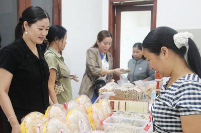 Đà Nẵng thúc đẩy phụ nữ phát triển kinh tế tập thể theo hướng xanh