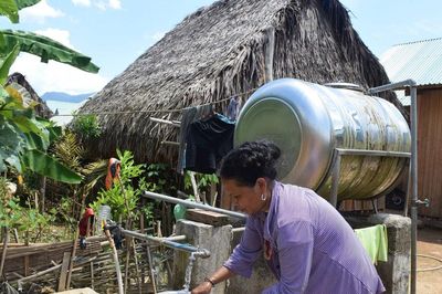 Hơn 1.700 tỷ đồng phát triển nước sạch nông thôn giai đoạn 2026 - 2030