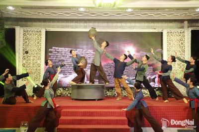 Hướng đến phát triển văn hóa, du lịch, thể thao thông minh