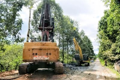 Gỡ “điểm nghẽn” tại các dự án kết nối