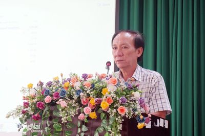 Thành phố Đồng Nai quyết tâm loại trừ bệnh sốt rét vào năm 2028