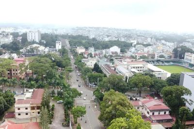Gia Lai cho thuê ngắn hạn 24 cơ sở nhà, đất dôi dư