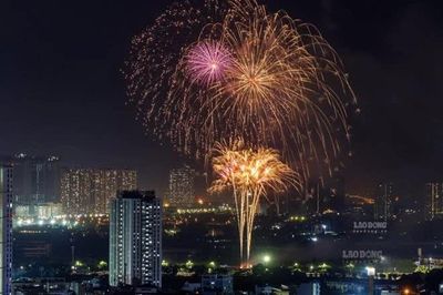 Hơn 38.000 vé concert mừng Ngày Văn hóa Việt Nam tại sân Mỹ Đình được phát miễn phí