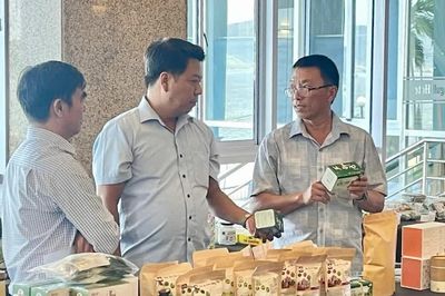 Gia Lai có 100 sản phẩm công nghiệp nông thôn tiêu biểu tỉnh Gia Lai lần thứ I năm 2026