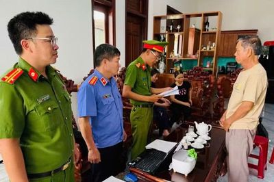 Phòng, chống tham nhũng, lãng phí, tiêu cực từ sớm, từ xa