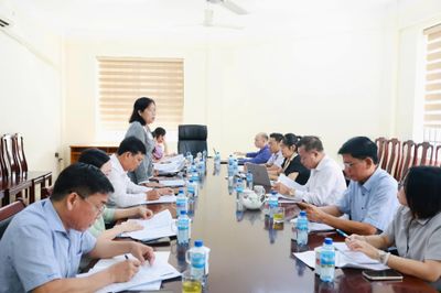 Ban Văn hóa - Xã hội HĐND tỉnh Khánh Hòa giám sát kết quả thực hiện các nghị quyết về tu bổ di tích lịch sử - văn hóa