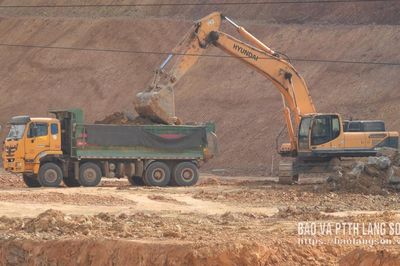 Thuận mặt bằng trường liên cấp