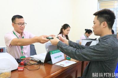 Tiếp sức người hoàn lương