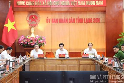 Các địa phương tiếp tục nỗ lực và kiên định mục tiêu tăng trưởng hai con số