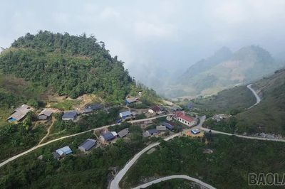 Internet vệ tinh kết nối vùng cao