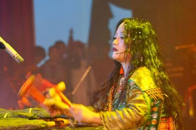 Lắng nghe thanh âm đất Việt