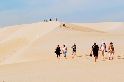 Du lịch Hòa Thắng tạo đòn bẩy cho tăng trưởng kinh tế