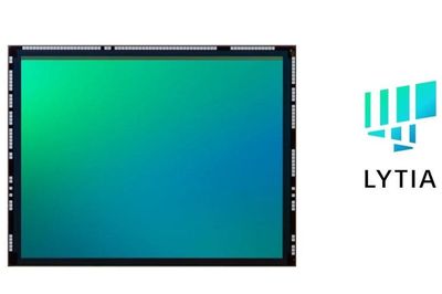 Sony ra mắt cảm biến camera di động LYTIA 720 50MP: Dải động 100dB, giảm nhiễu vượt trội
