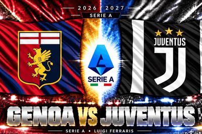 Lịch sử 32 trận đối đầu Genoa vs Juventus: Simeone từng hạ Buffon, Pandev gieo ác mộng tại Luigi Ferraris