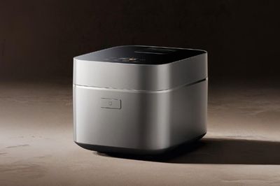 Khám phá công nghệ lòng nồi titan và cơ chế áp suất biến thiên trên nồi cơm Xiaomi Mijia 3L