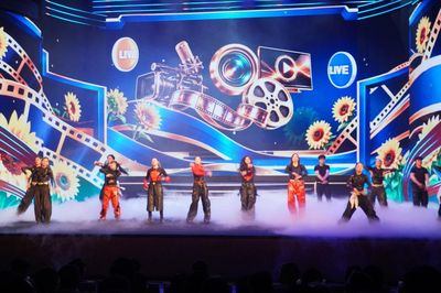 Công an Lâm Đồng đoạt giải Bạc tại Liên hoan Truyền hình, Phát thanh, Điện ảnh CAND