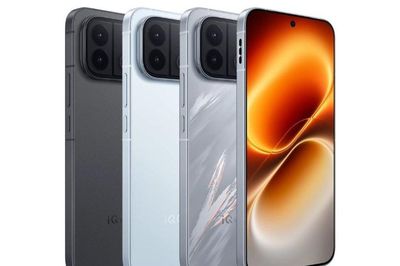 Đánh giá kỹ thuật iQOO Neo 12: Màn hình 185Hz, pin khủng 9.000mAh cùng tản nhiệt chủ động