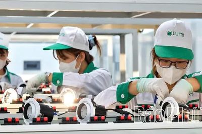 Phú Thọ: Kim ngạch xuất khẩu vượt kế hoạch năm