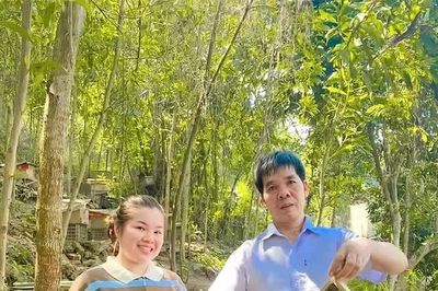 Phụ nữ Nhân Nghĩa hỗ trợ hội viên giảm nghèo