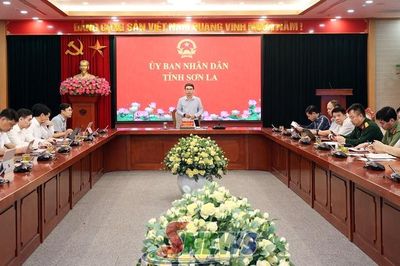 Đôn đốc tiến độ giải ngân vốn đầu tư công năm 2026