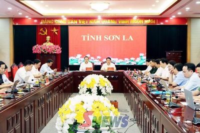 Phó Thủ tướng Chính phủ Phạm Thị Thanh Trà làm việc với các tỉnh Trung du và miền núi phía Bắc