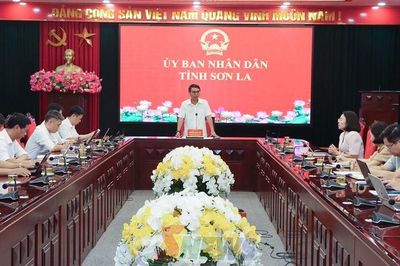 Đẩy nhanh tiến độ chuẩn bị đầu tư các dự án đầu tư công giai đoạn 2026-2030