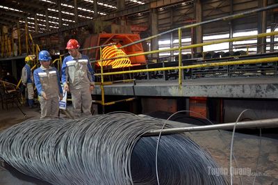 Tuyên Quang phát động đợt thi đua cao điểm, tăng tốc bứt phá hoàn thành thắng lợi các chỉ tiêu năm 2026