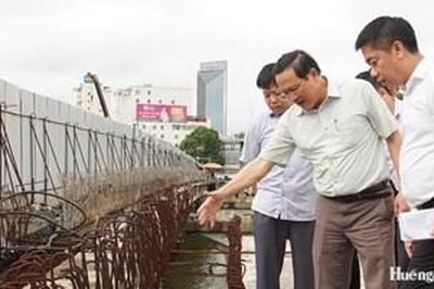 Nhiều vướng mắc cần tháo gỡ